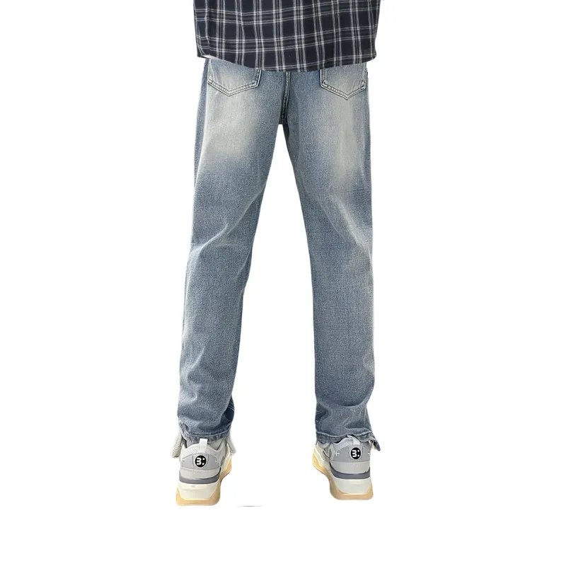 MINEPAIR Jeans Unisex-4