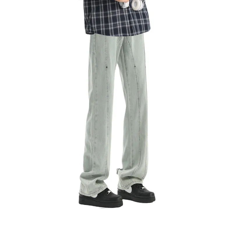 MINEPAIR Jeans Unisex-6