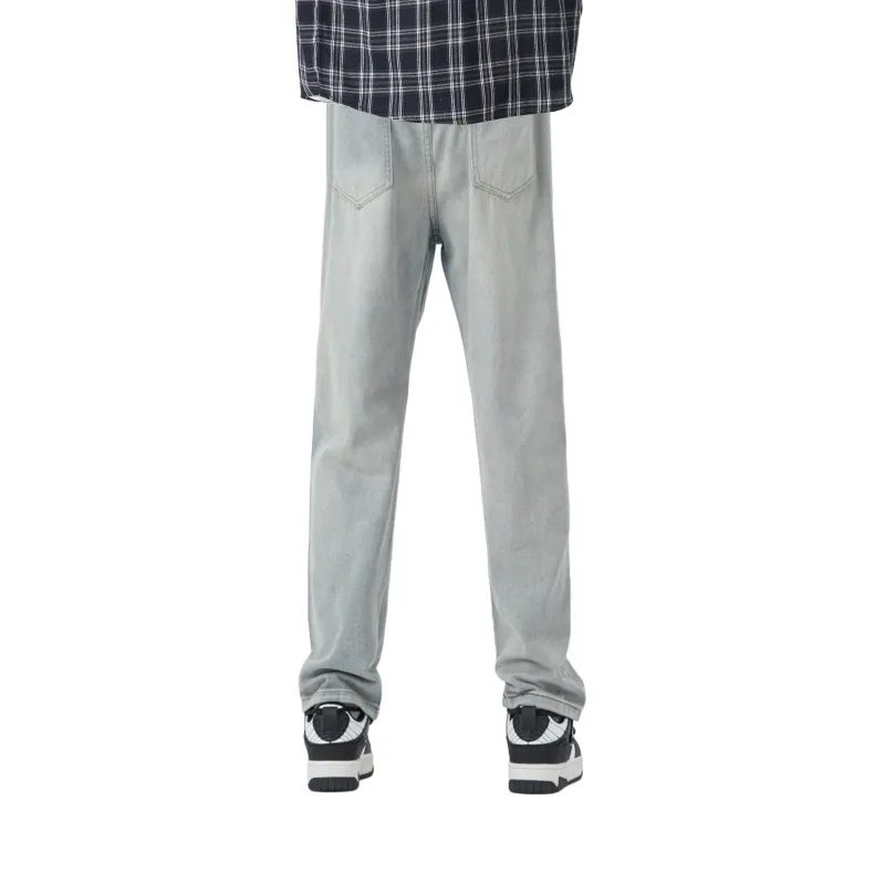 MINEPAIR Jeans Unisex-5