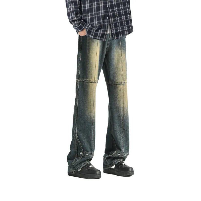 MINEPAIR Jeans Unisex-9
