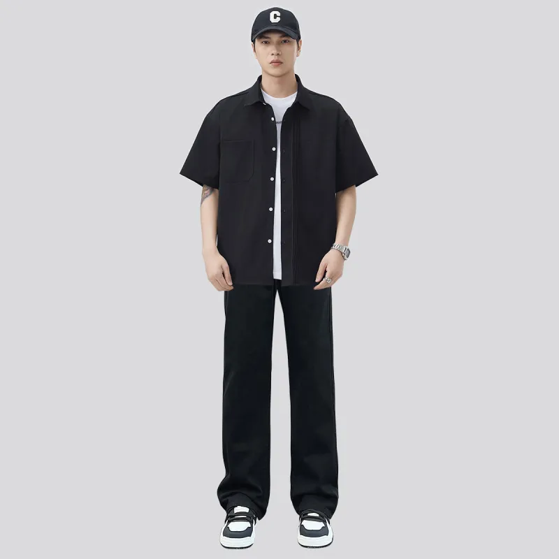 MINEPAIR Casual Sportswear Unisex-2