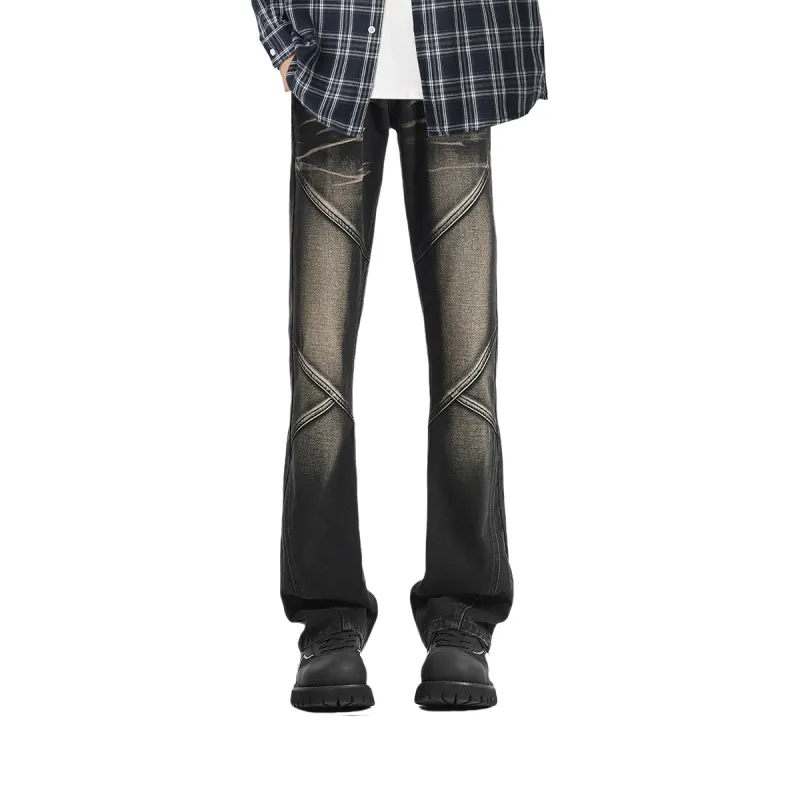 MINEPAIR Jeans Unisex-15