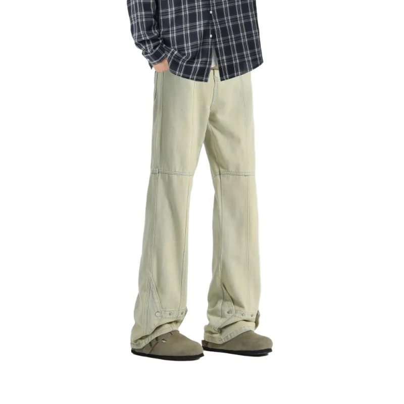 MINEPAIR Jeans Unisex-12