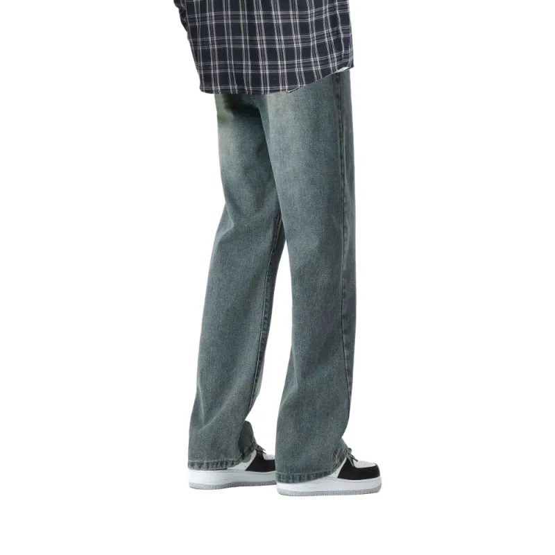 MINEPAIR Jeans Unisex-6