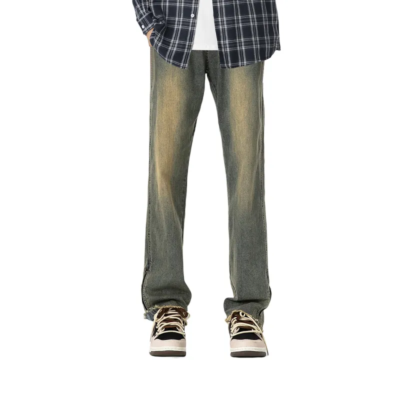 MINEPAIR Jeans Unisex-5