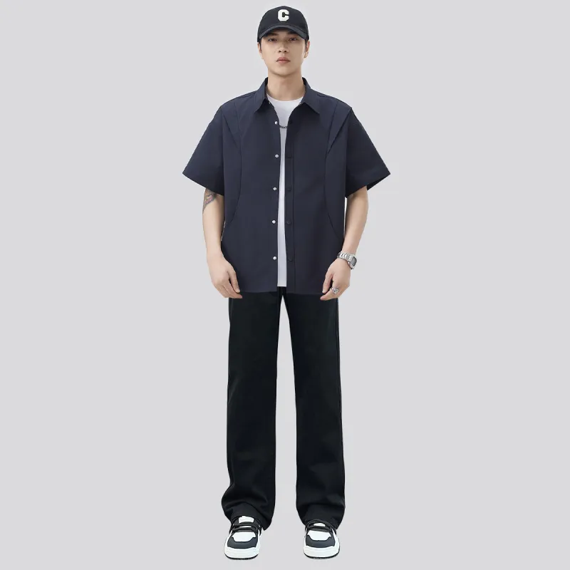 MINEPAIR Casual Sportswear Unisex-8