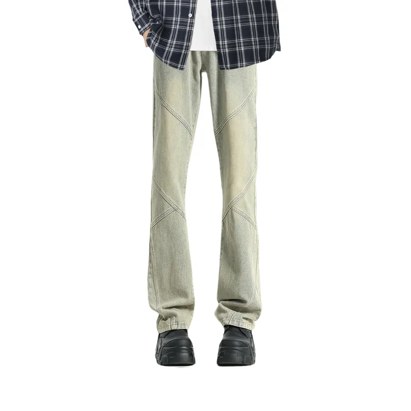 MINEPAIR Jeans Unisex-3