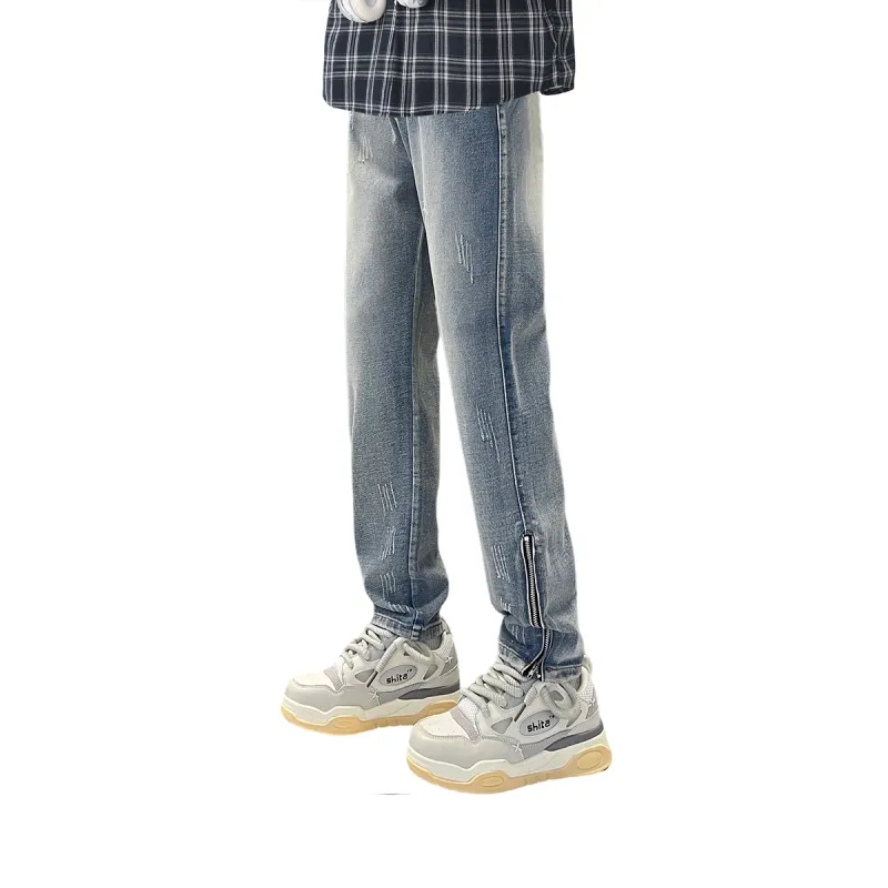MINEPAIR Jeans Unisex-5