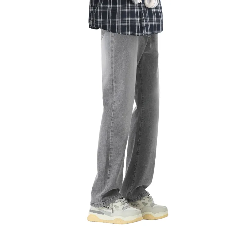 MINEPAIR Jeans Unisex-6