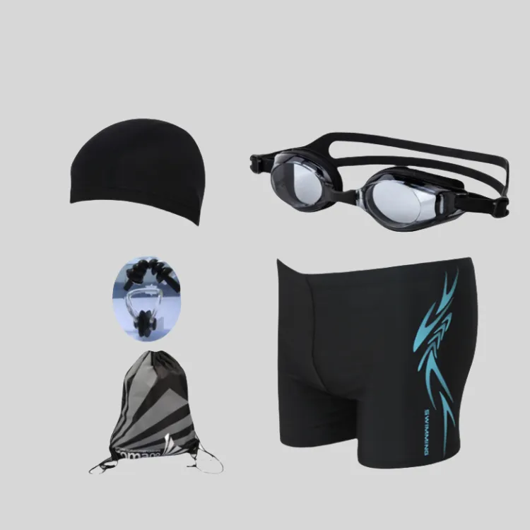 OTEN Swimming Equipment Sets-1