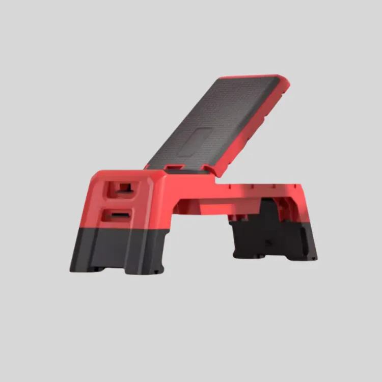 OTEN Sit-Up Machines-5