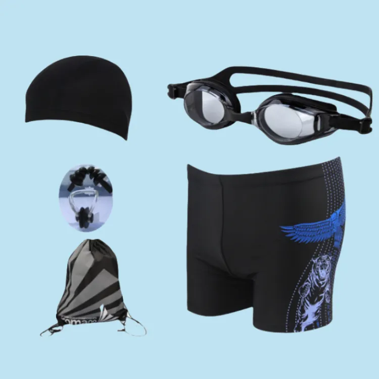 OTEN Swimming Equipment Sets-3