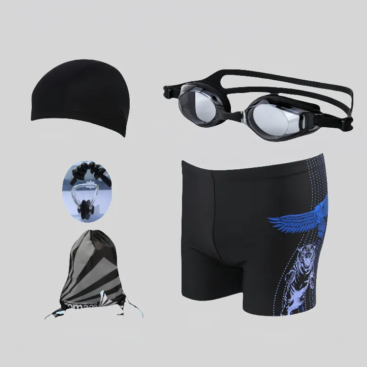 OTEN Swimming Equipment Sets-4