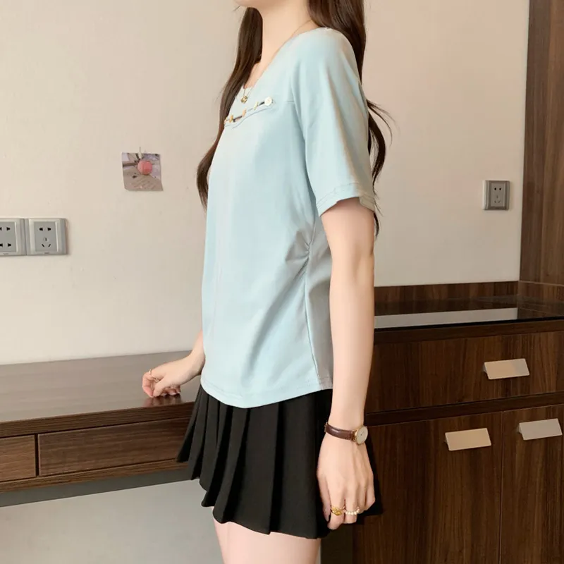 CLUB NEWS Regular T Shirt Women's-21