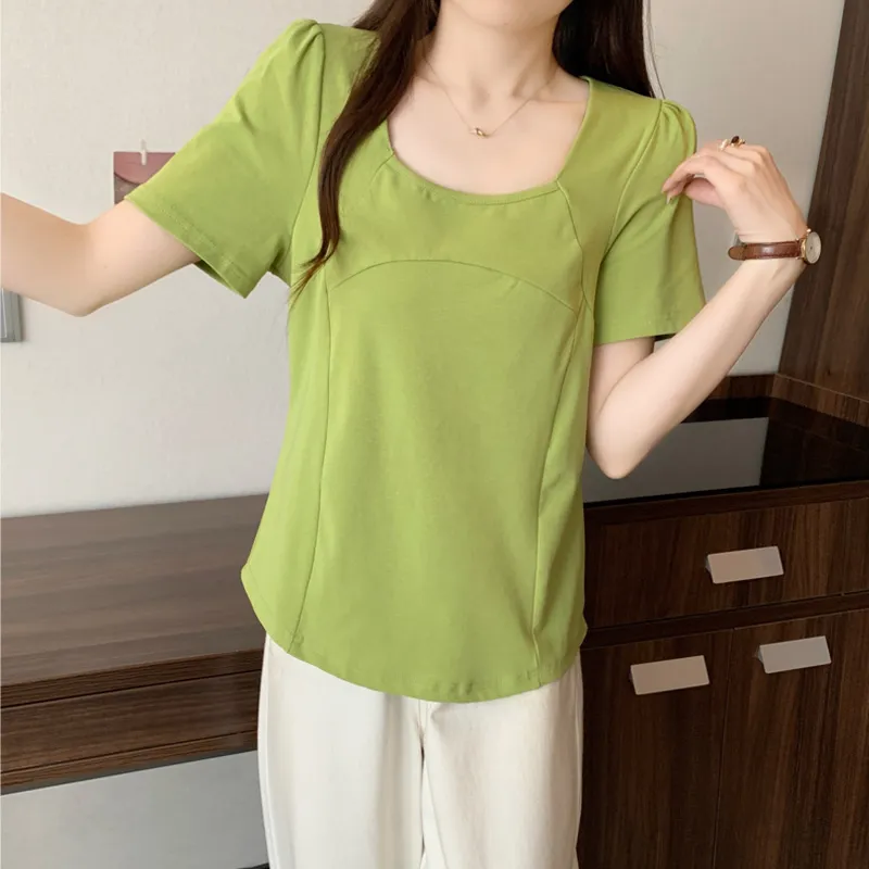 CLUB NEWS Regular T Shirt Women's-8