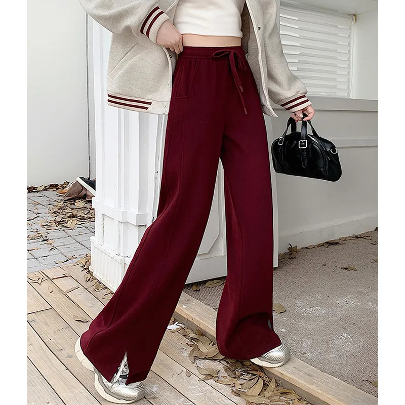 CLUB NEWS Casual Pants Women's-14