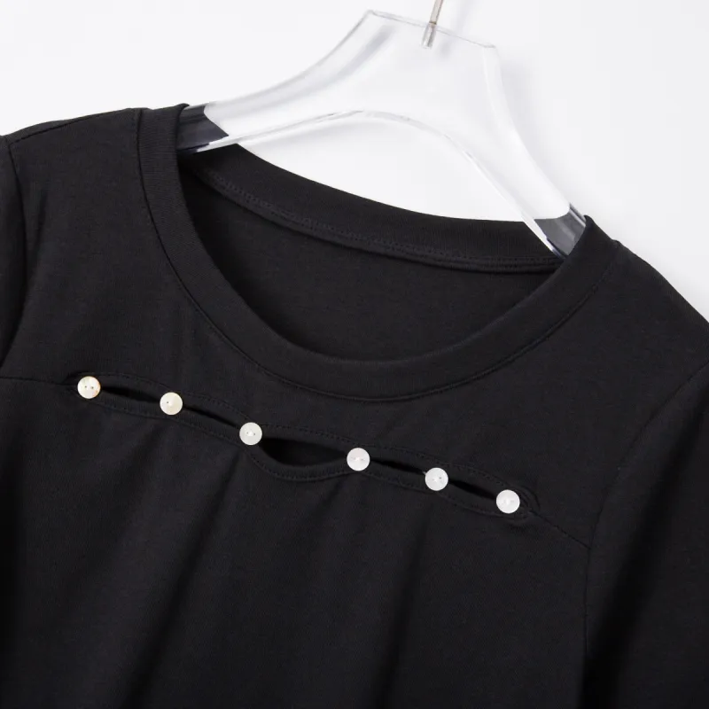 CLUB NEWS Regular T Shirt Women's-7