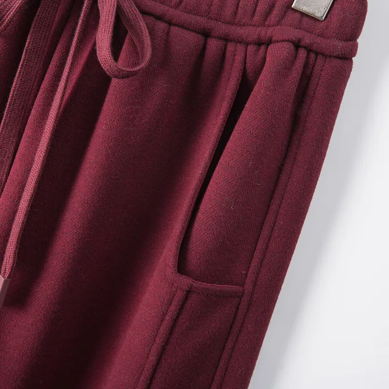 CLUB NEWS Casual Pants Women's-15