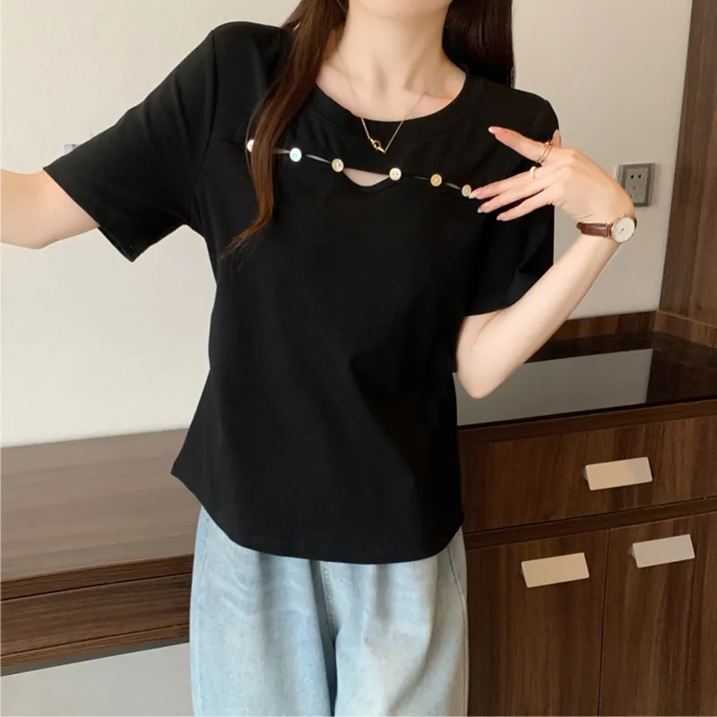 CLUB NEWS Regular T Shirt Women's-8
