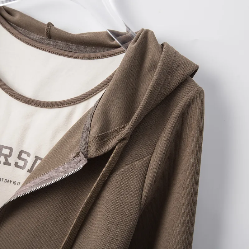 CLUB NEWS Sweatshirts Women's-4