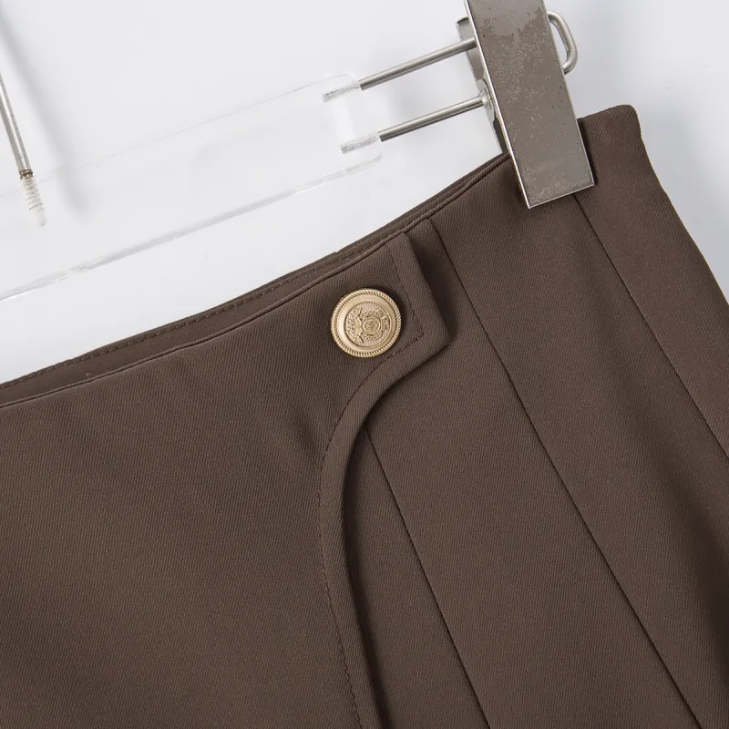 CLUB NEWS Casual Long Skirt Women's-8