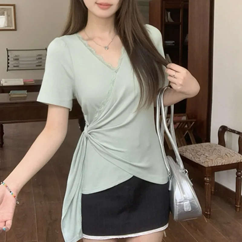 CLUB NEWS Regular T Shirt Women's-20
