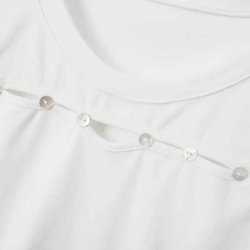 CLUB NEWS Regular T Shirt Women's-4