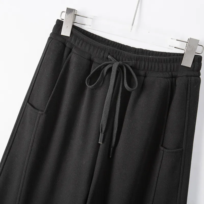 CLUB NEWS Casual Pants Women's-7