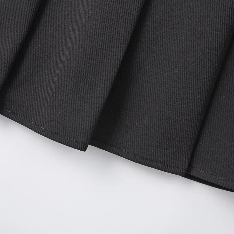 CLUB NEWS Casual Long Skirt Women's-5