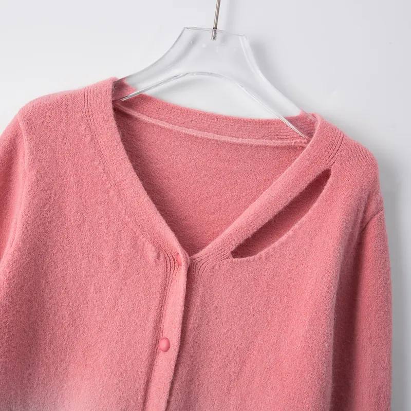 CLUB NEWS Knitwear Women's-1