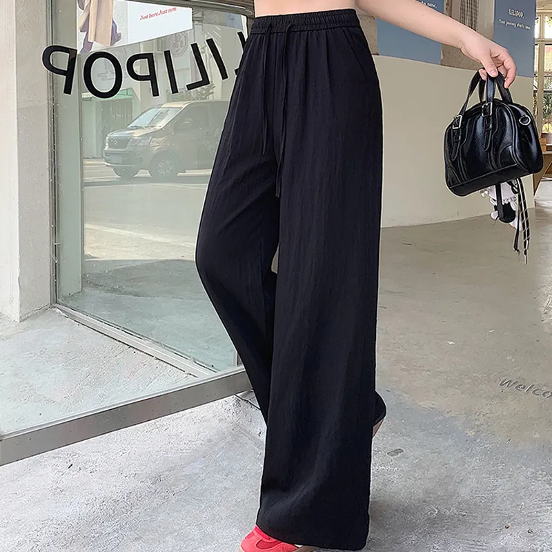CLUB NEWS Casual Pants Women's-7