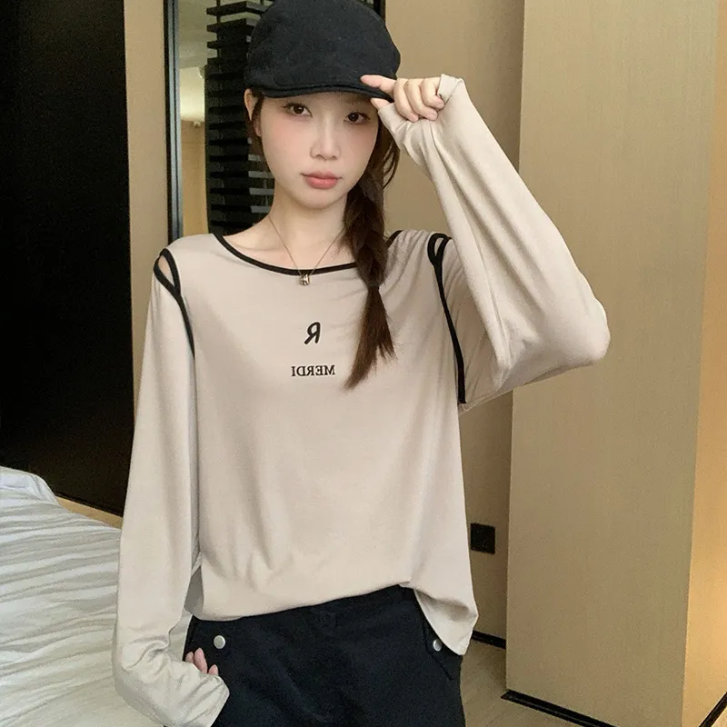 CLUB NEWS Regular T Shirt Women's-3