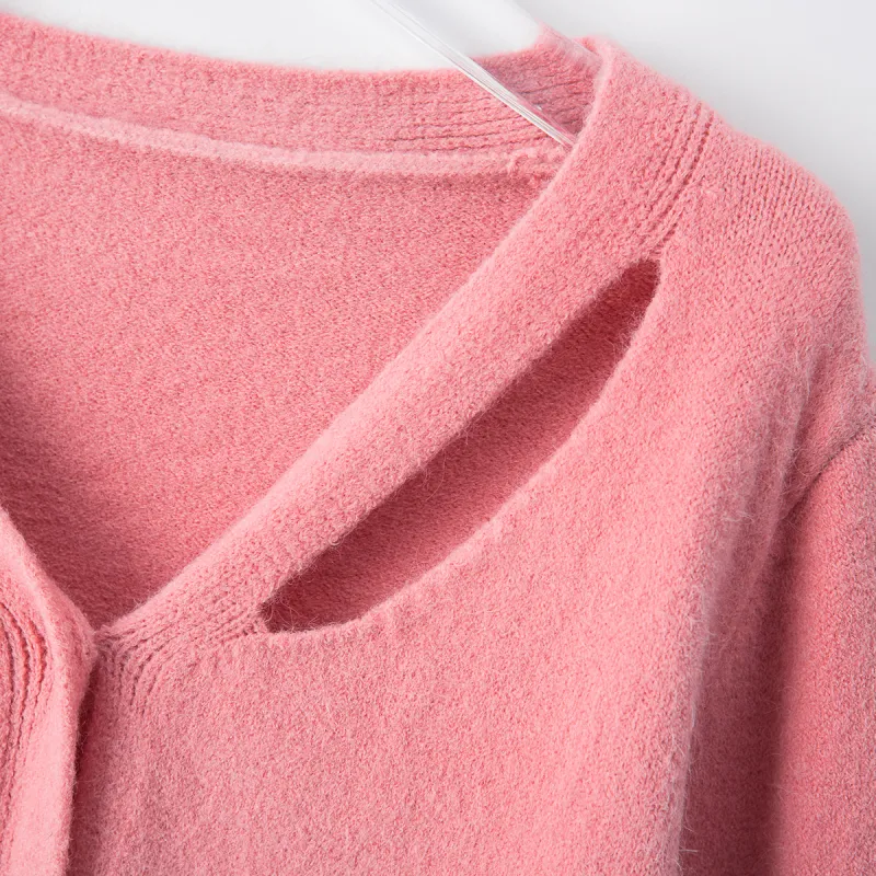 CLUB NEWS Knitwear Women's-2
