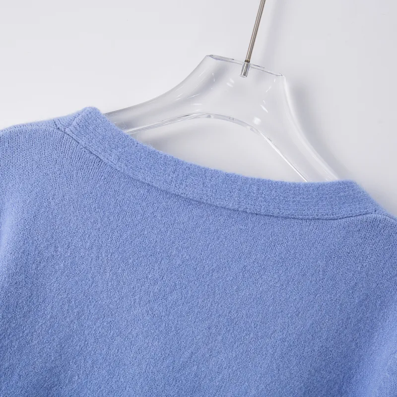 CLUB NEWS Knitwear Women's-9