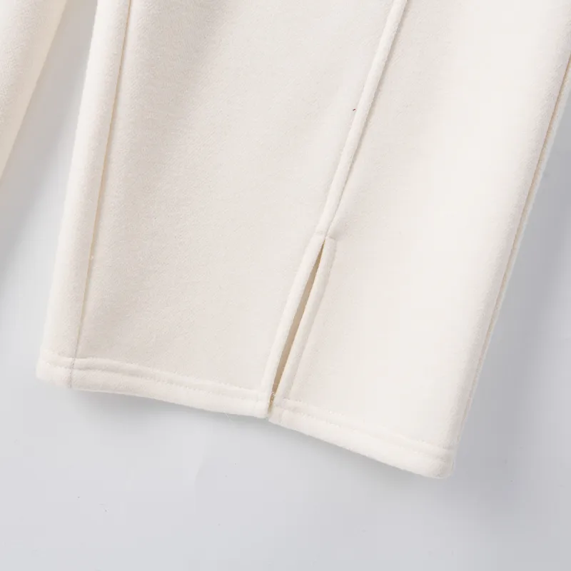 CLUB NEWS Casual Pants Women's-3