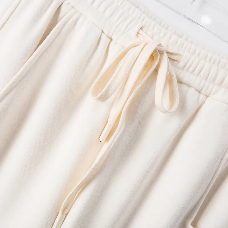 CLUB NEWS Casual Pants Women's-1