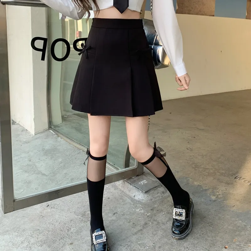 CLUB NEWS Casual Short Skirts Women's-2