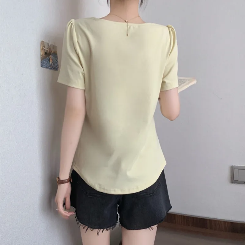CLUB NEWS Regular T Shirt Women's-21
