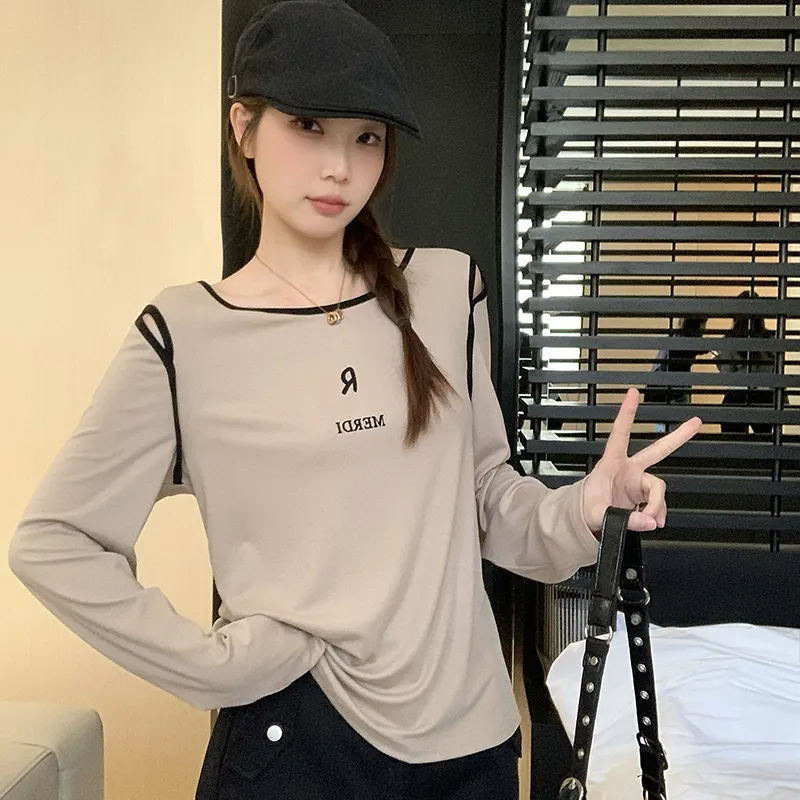 CLUB NEWS Regular T Shirt Women's-2