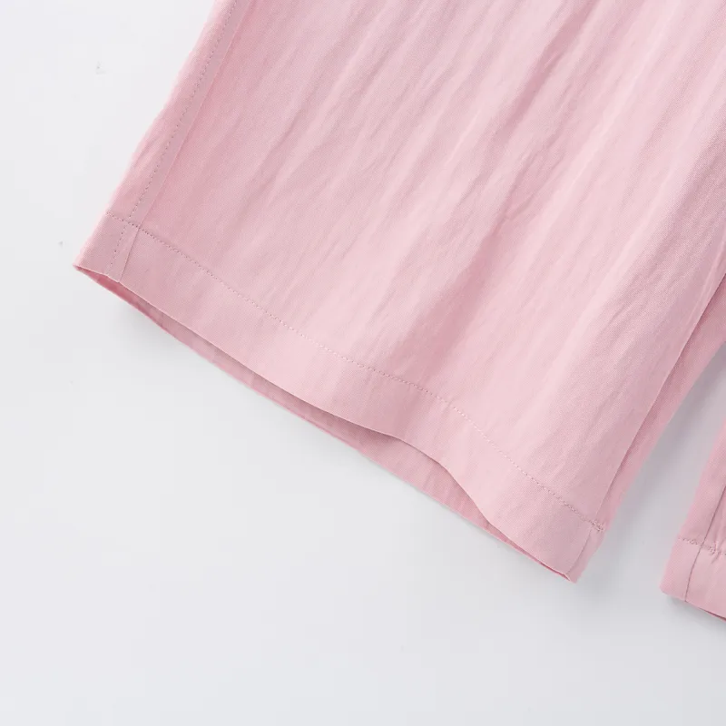 CLUB NEWS Casual Pants Women's-4