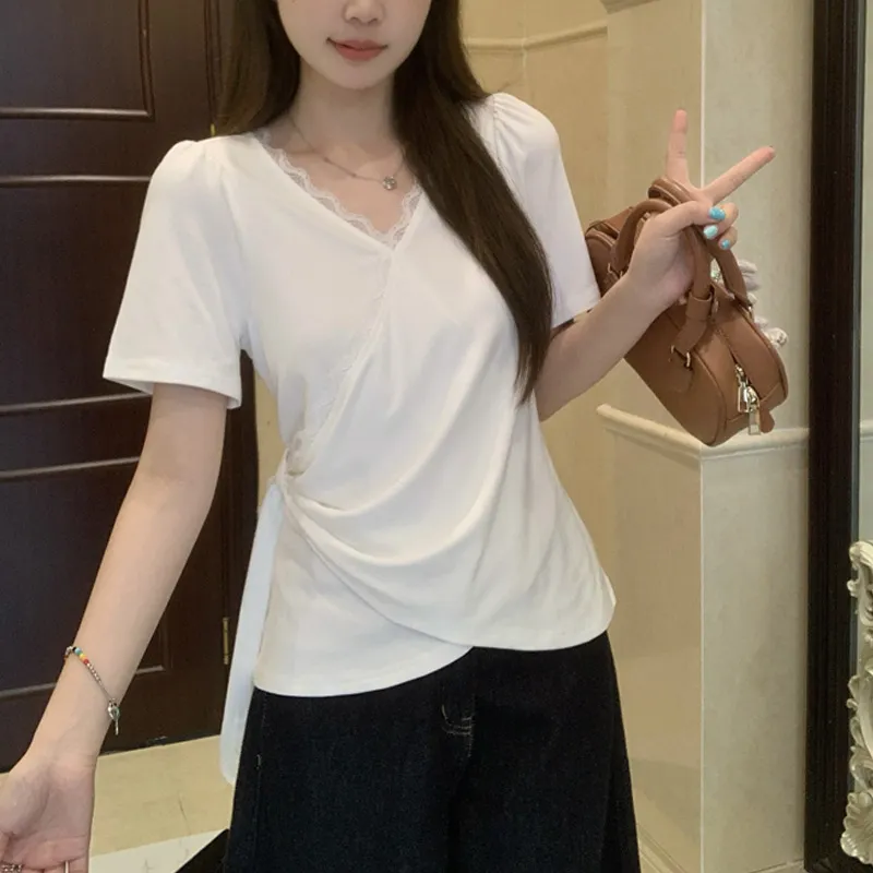 CLUB NEWS Regular T Shirt Women's-2
