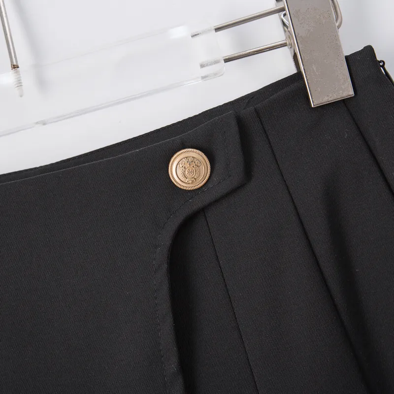 CLUB NEWS Casual Long Skirt Women's-3