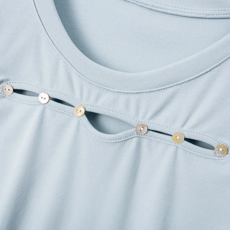 CLUB NEWS Regular T Shirt Women's-22