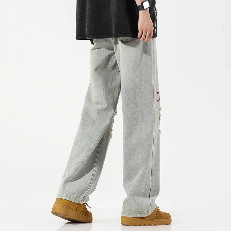 Jaslcs Jeans Unisex-3