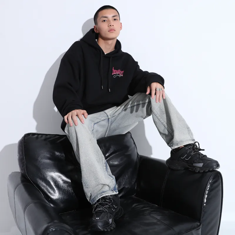 Jaslcs Sweatshirts Unisex-2