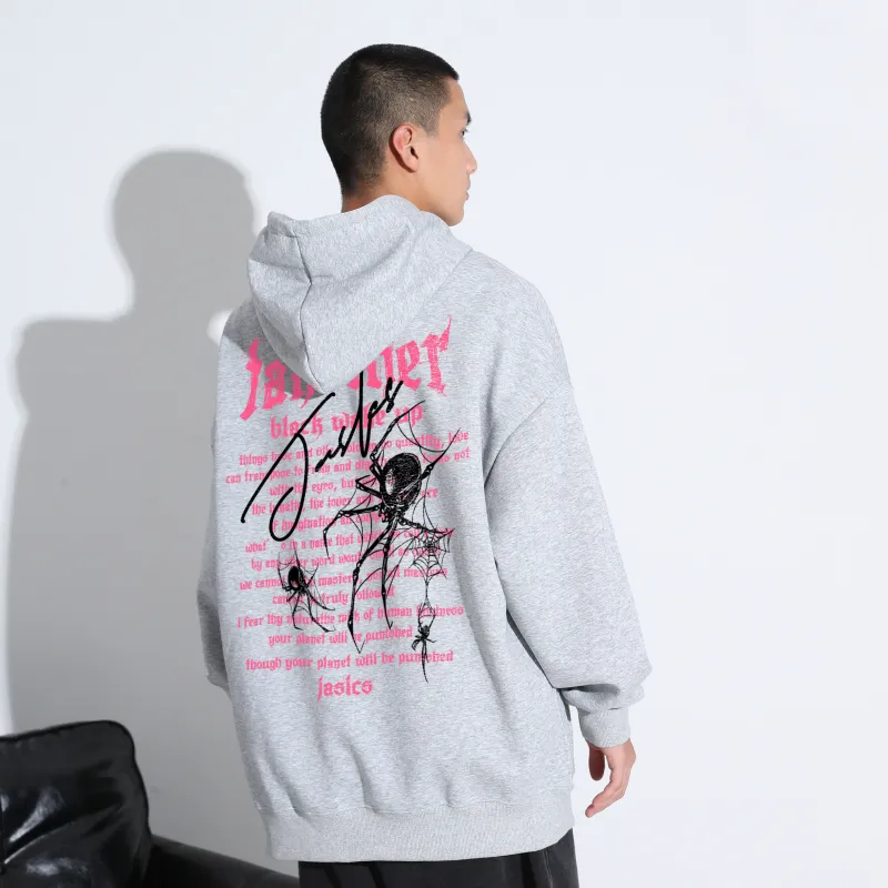 Jaslcs Sweatshirts Unisex-13