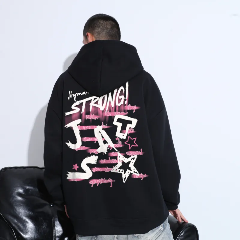 Jaslcs Sweatshirts Unisex-6