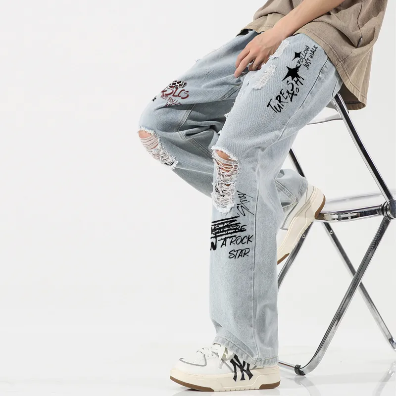 Jaslcs Jeans Unisex-10