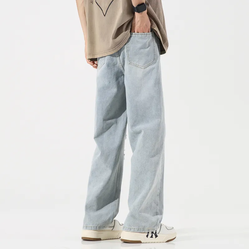 Jaslcs Jeans Unisex-11