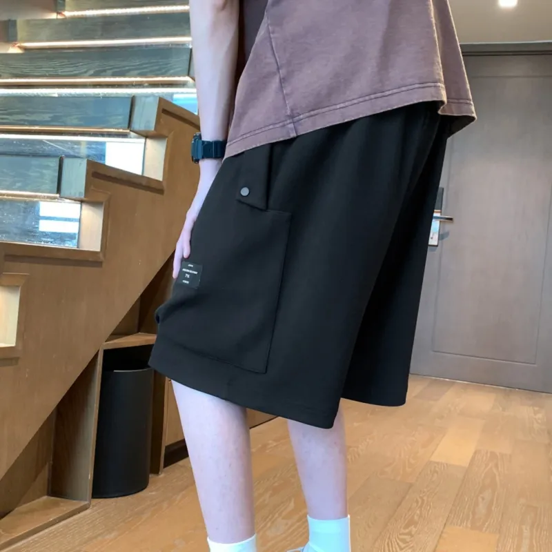 MEXICAN Casual Shorts Unisex-4